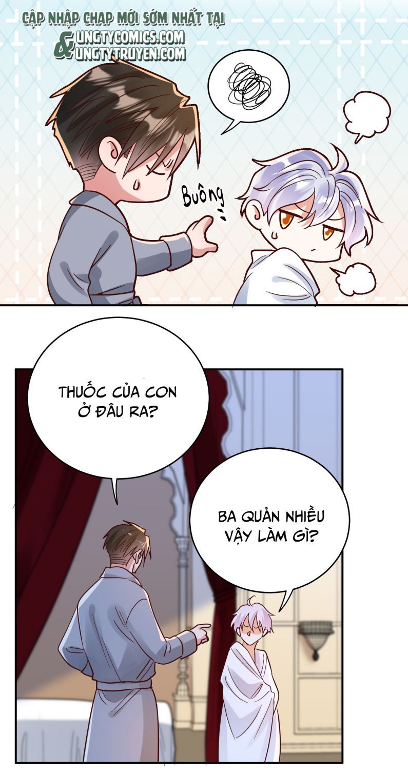 Mê Muội Mất Cả Ý Chí Chap 75 - Next Chap 76