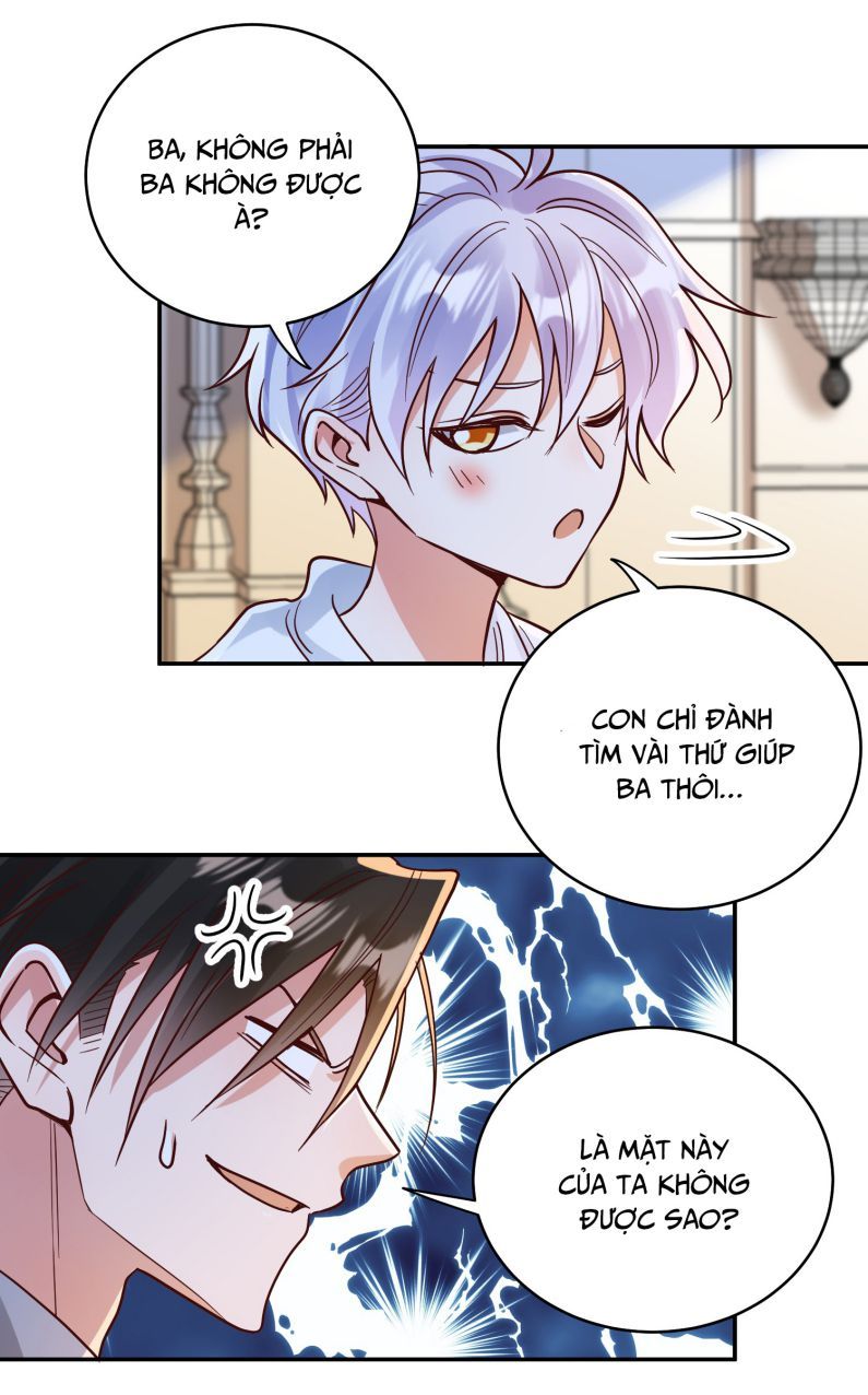 Mê Muội Mất Cả Ý Chí Chap 75 - Next Chap 76
