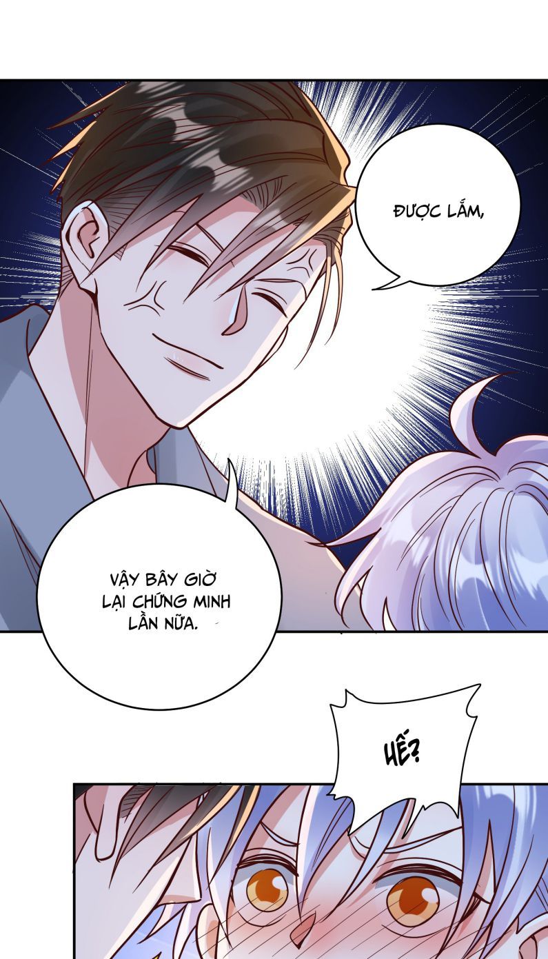 Mê Muội Mất Cả Ý Chí Chap 75 - Next Chap 76