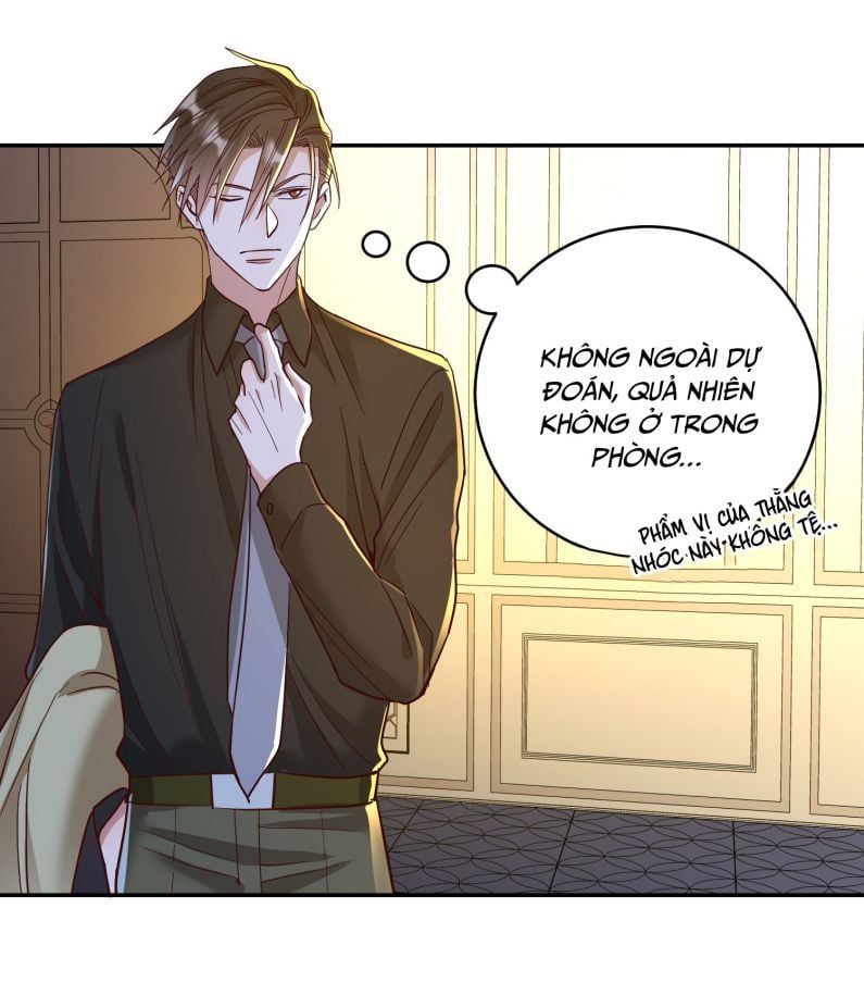 Mê Muội Mất Cả Ý Chí Chap 75 - Next Chap 76