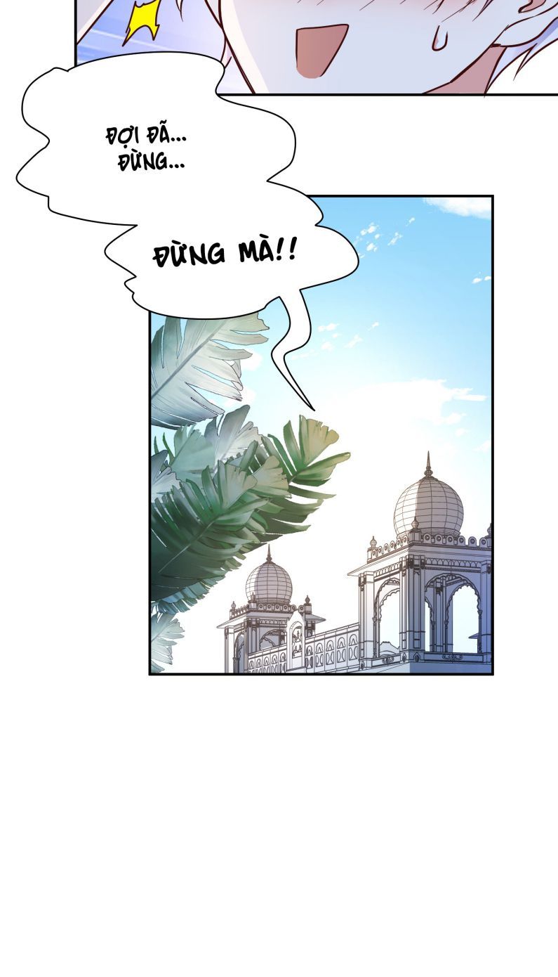 Mê Muội Mất Cả Ý Chí Chap 75 - Next Chap 76