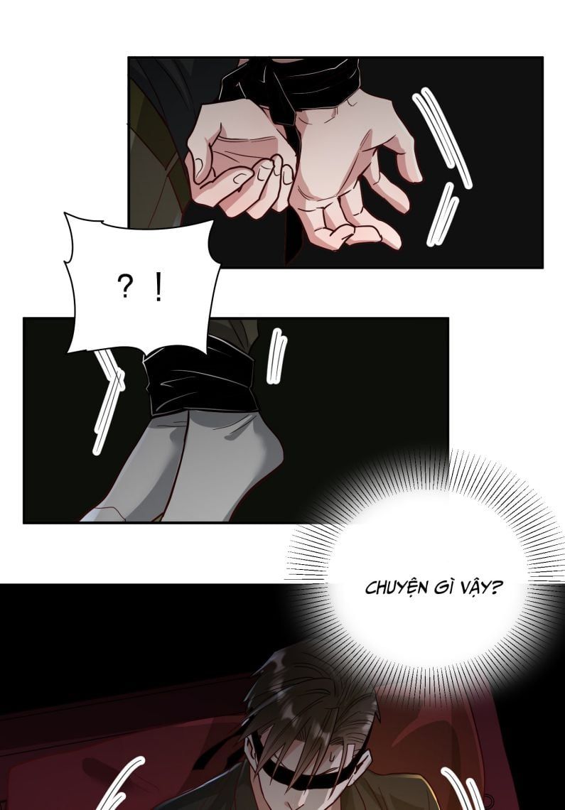 Mê Muội Mất Cả Ý Chí Chap 75 - Next Chap 76