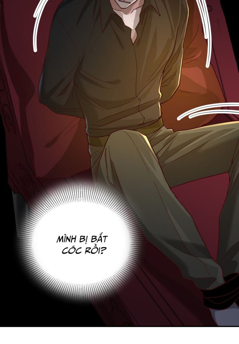 Mê Muội Mất Cả Ý Chí Chap 75 - Next Chap 76