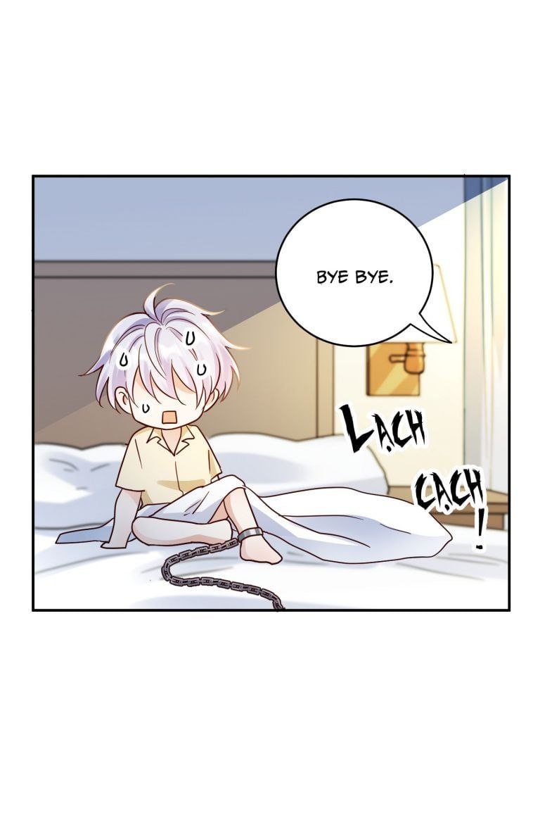 Mê Muội Mất Cả Ý Chí Chap 76 - Next Chap 77