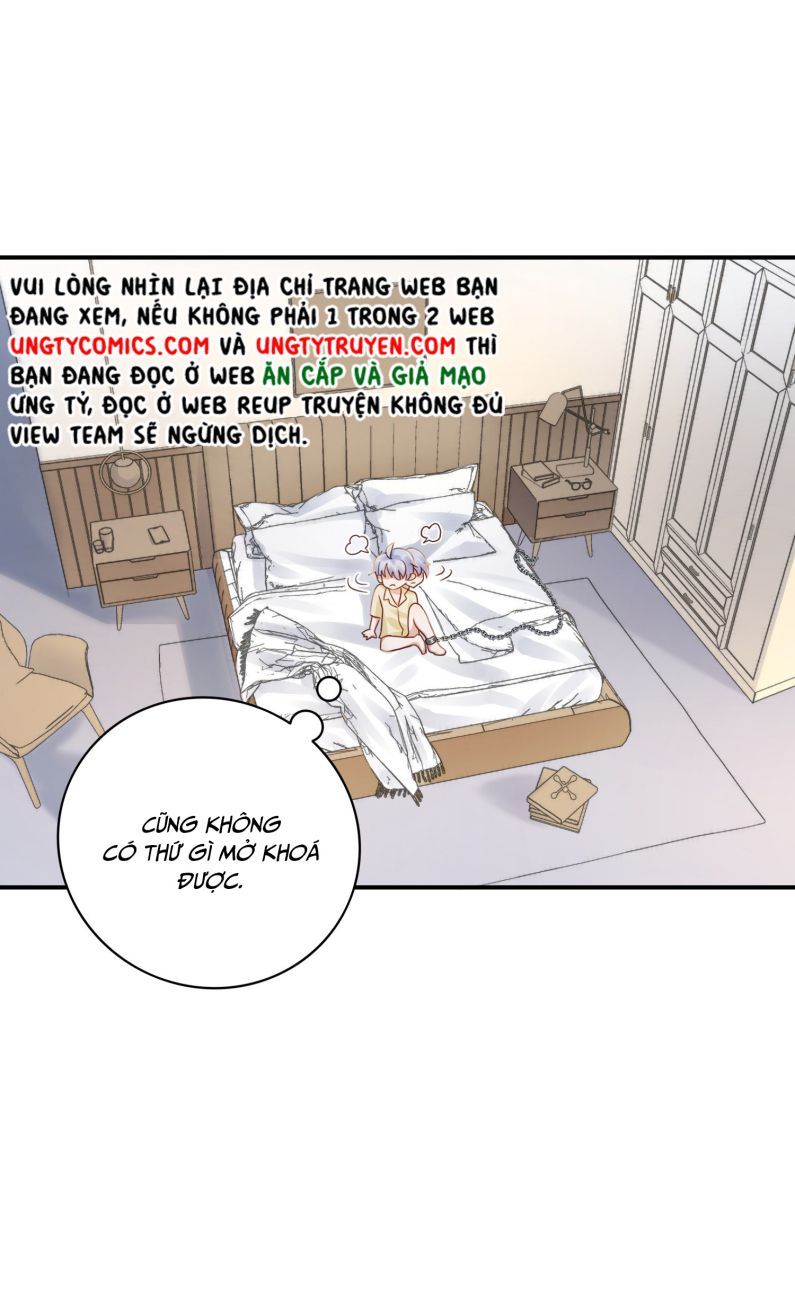 Mê Muội Mất Cả Ý Chí Chap 76 - Next Chap 77