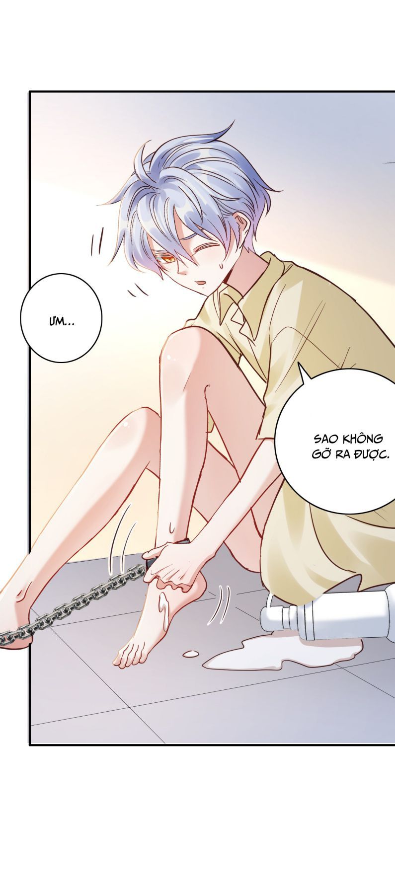 Mê Muội Mất Cả Ý Chí Chap 76 - Next Chap 77