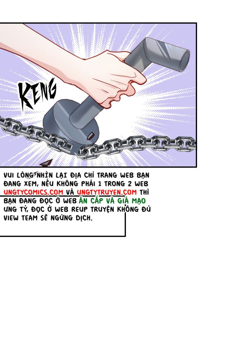 Mê Muội Mất Cả Ý Chí Chap 76 - Next Chap 77