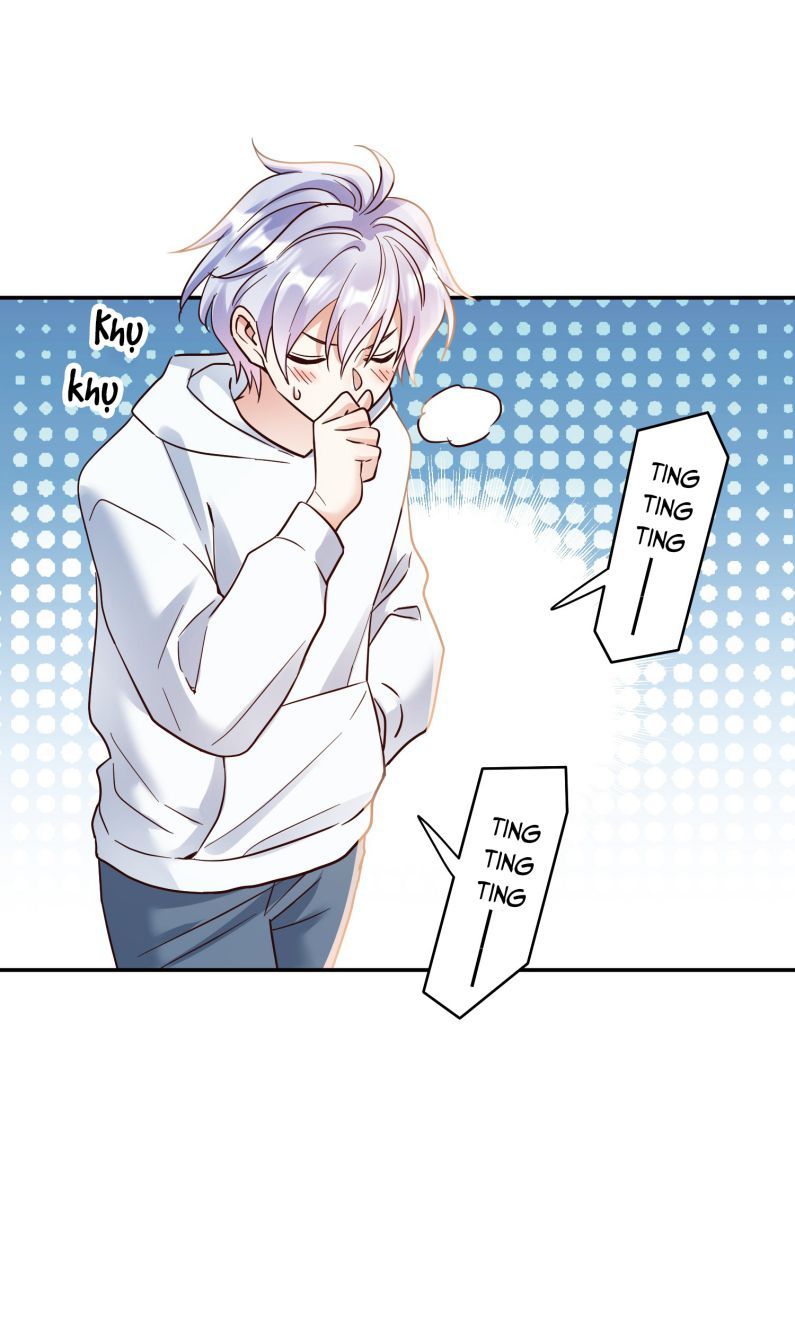 Mê Muội Mất Cả Ý Chí Chap 76 - Next Chap 77