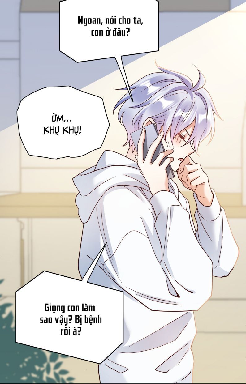 Mê Muội Mất Cả Ý Chí Chap 76 - Next Chap 77