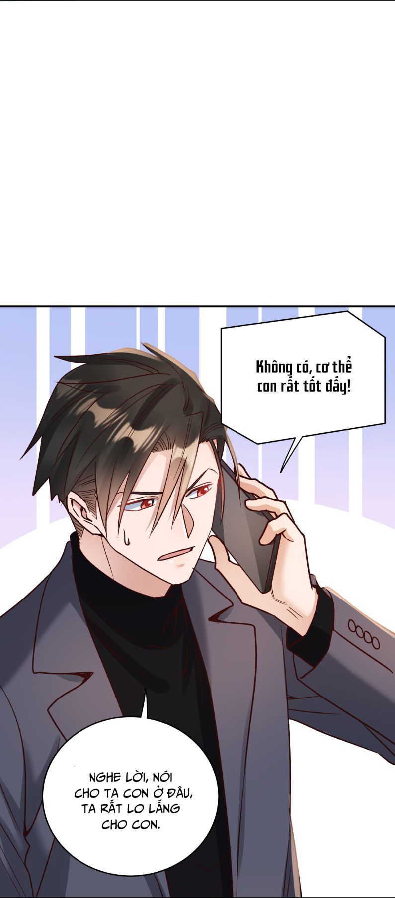 Mê Muội Mất Cả Ý Chí Chap 76 - Next Chap 77