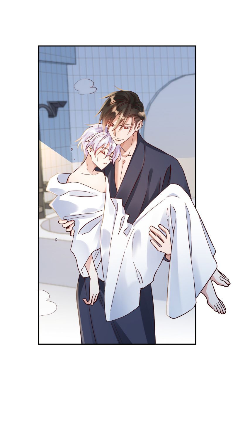 Mê Muội Mất Cả Ý Chí Chap 76 - Next Chap 77