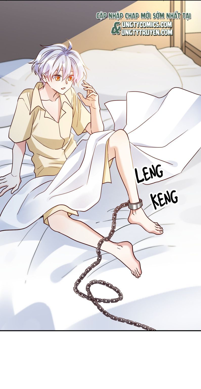 Mê Muội Mất Cả Ý Chí Chap 76 - Next Chap 77