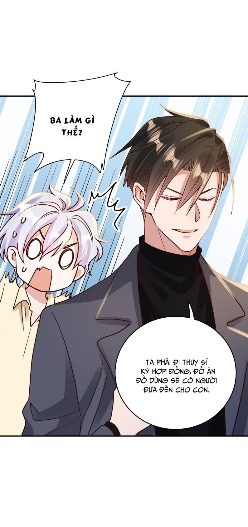 Mê Muội Mất Cả Ý Chí Chap 76 - Next Chap 77