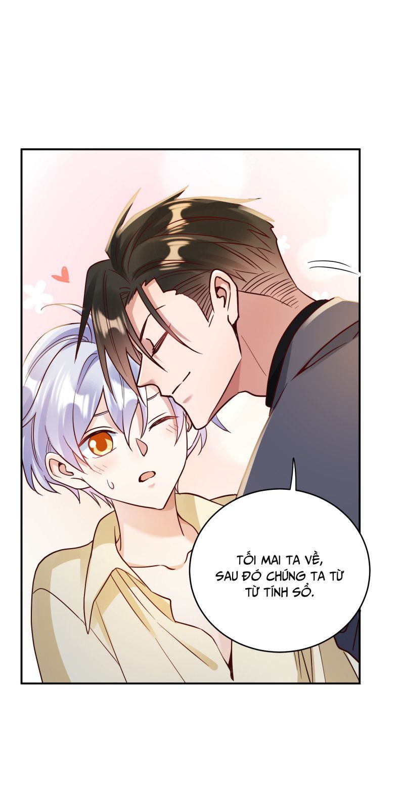 Mê Muội Mất Cả Ý Chí Chap 76 - Next Chap 77