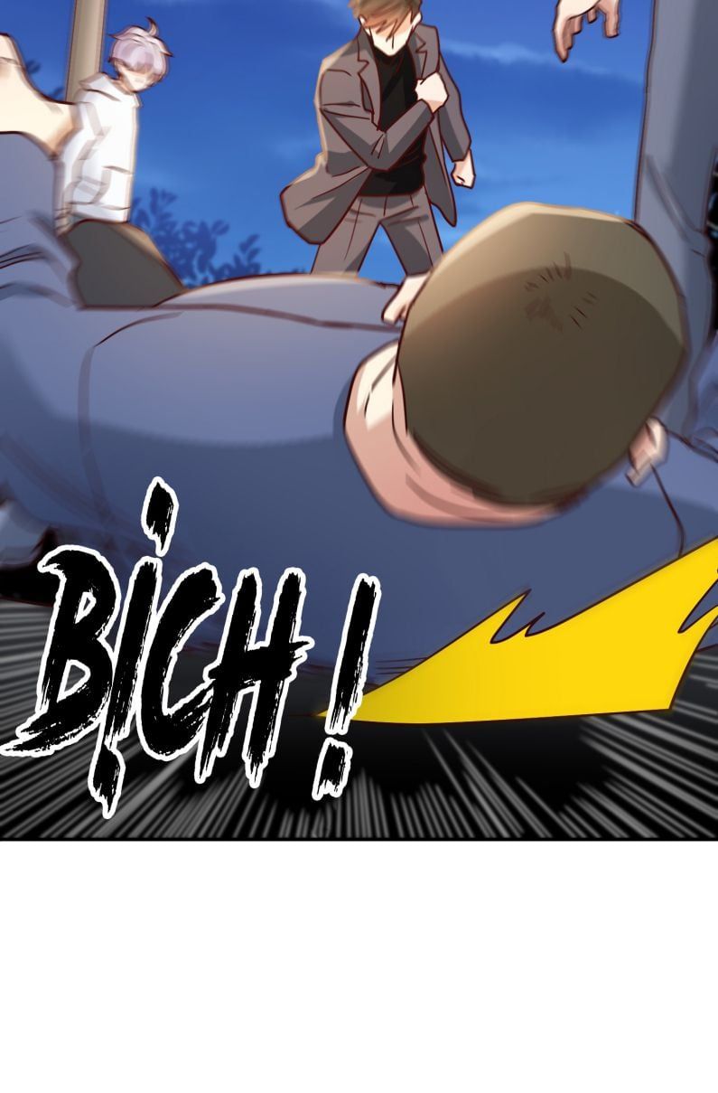 Mê Muội Mất Cả Ý Chí Chap 77 - Next Chap 78