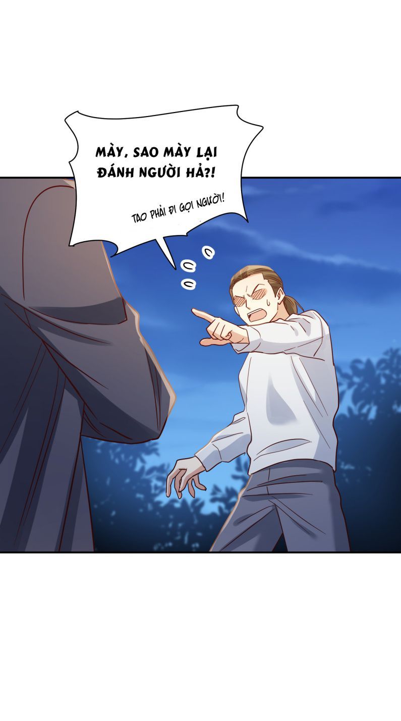 Mê Muội Mất Cả Ý Chí Chap 77 - Next Chap 78