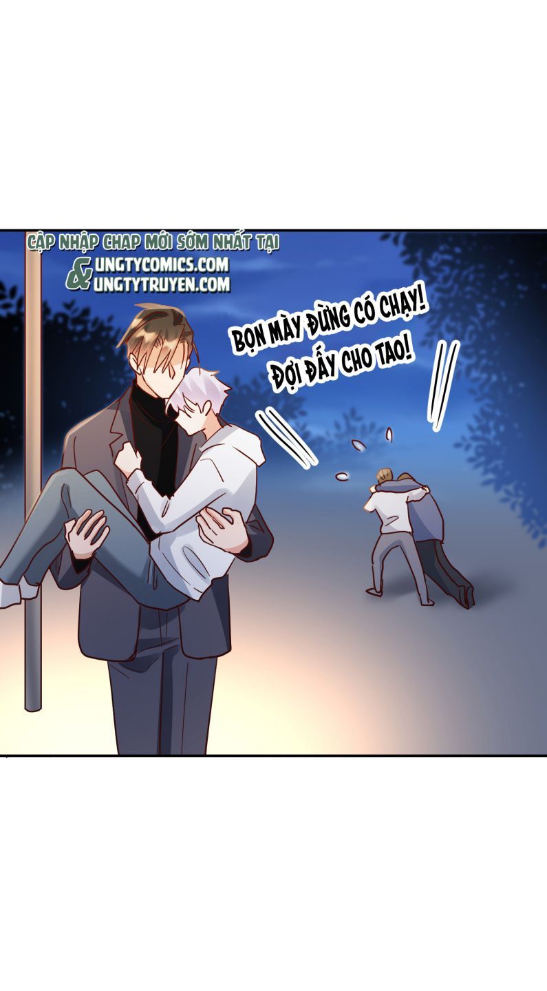 Mê Muội Mất Cả Ý Chí Chap 77 - Next Chap 78