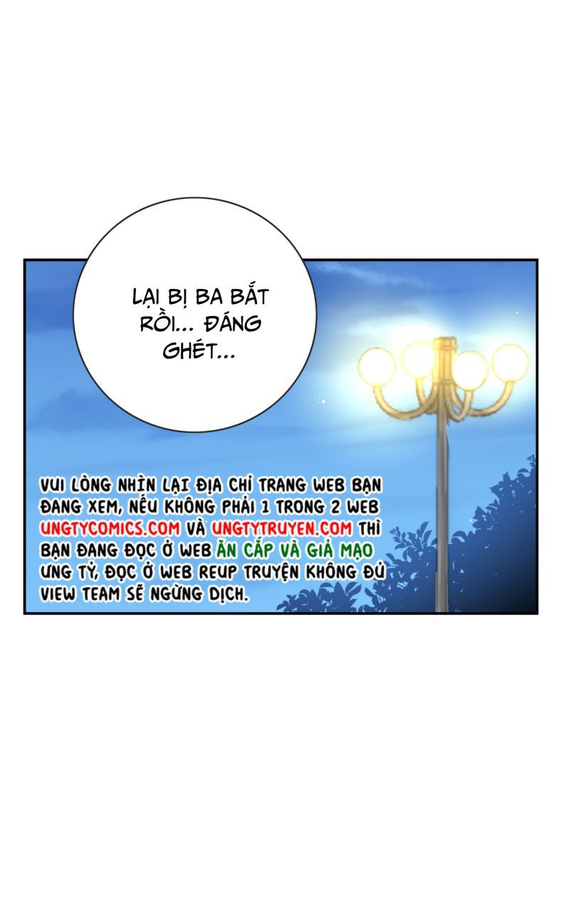 Mê Muội Mất Cả Ý Chí Chap 77 - Next Chap 78