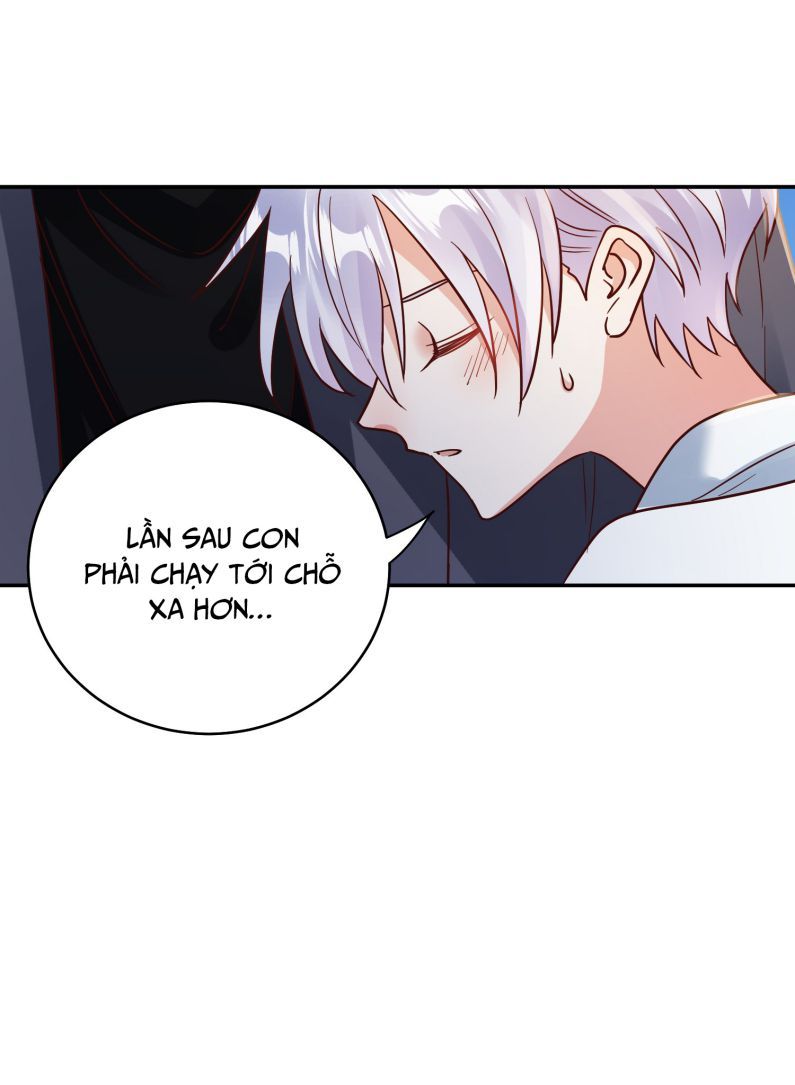 Mê Muội Mất Cả Ý Chí Chap 77 - Next Chap 78