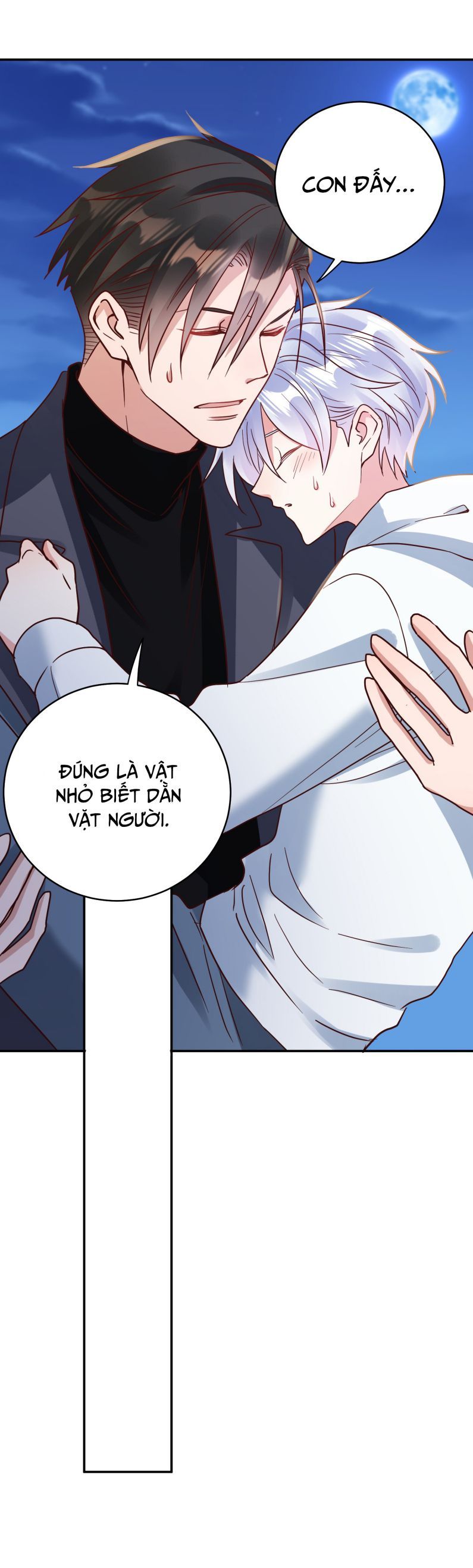 Mê Muội Mất Cả Ý Chí Chap 77 - Next Chap 78