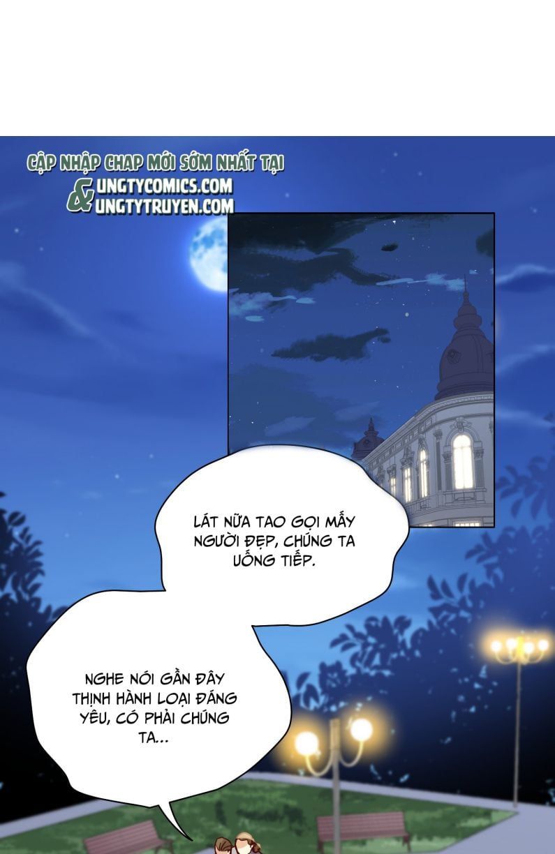 Mê Muội Mất Cả Ý Chí Chap 77 - Next Chap 78