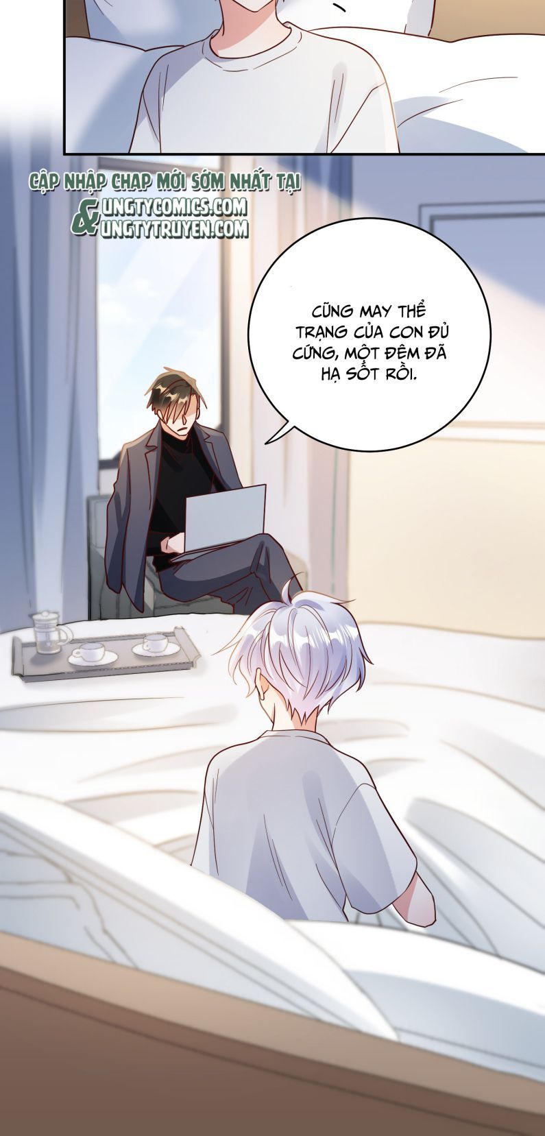 Mê Muội Mất Cả Ý Chí Chap 77 - Next Chap 78