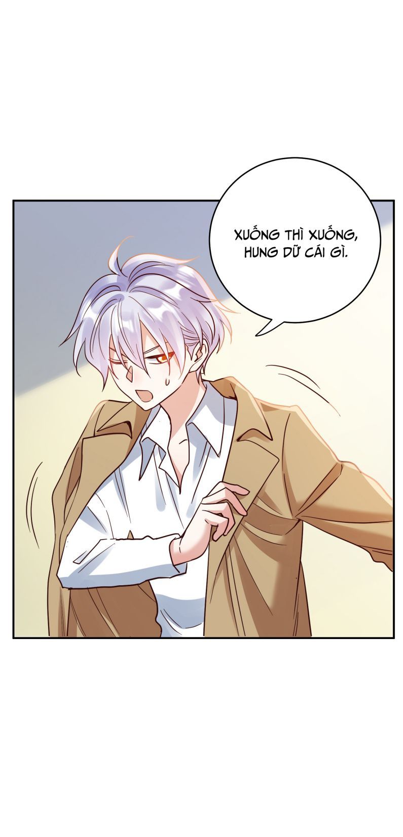 Mê Muội Mất Cả Ý Chí Chap 77 - Next Chap 78