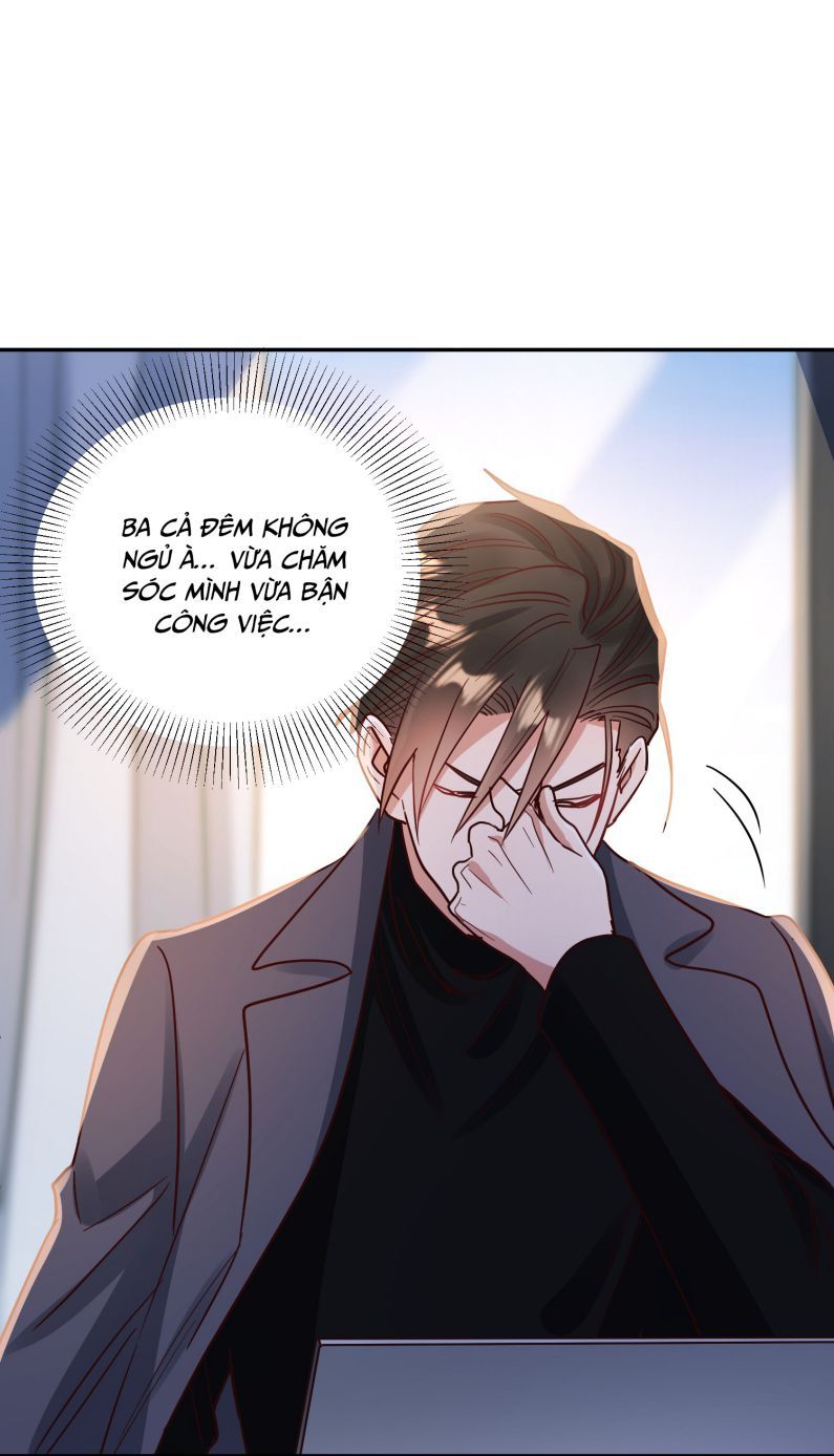 Mê Muội Mất Cả Ý Chí Chap 77 - Next Chap 78