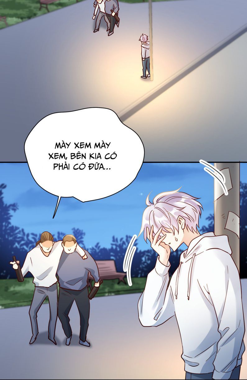 Mê Muội Mất Cả Ý Chí Chap 77 - Next Chap 78