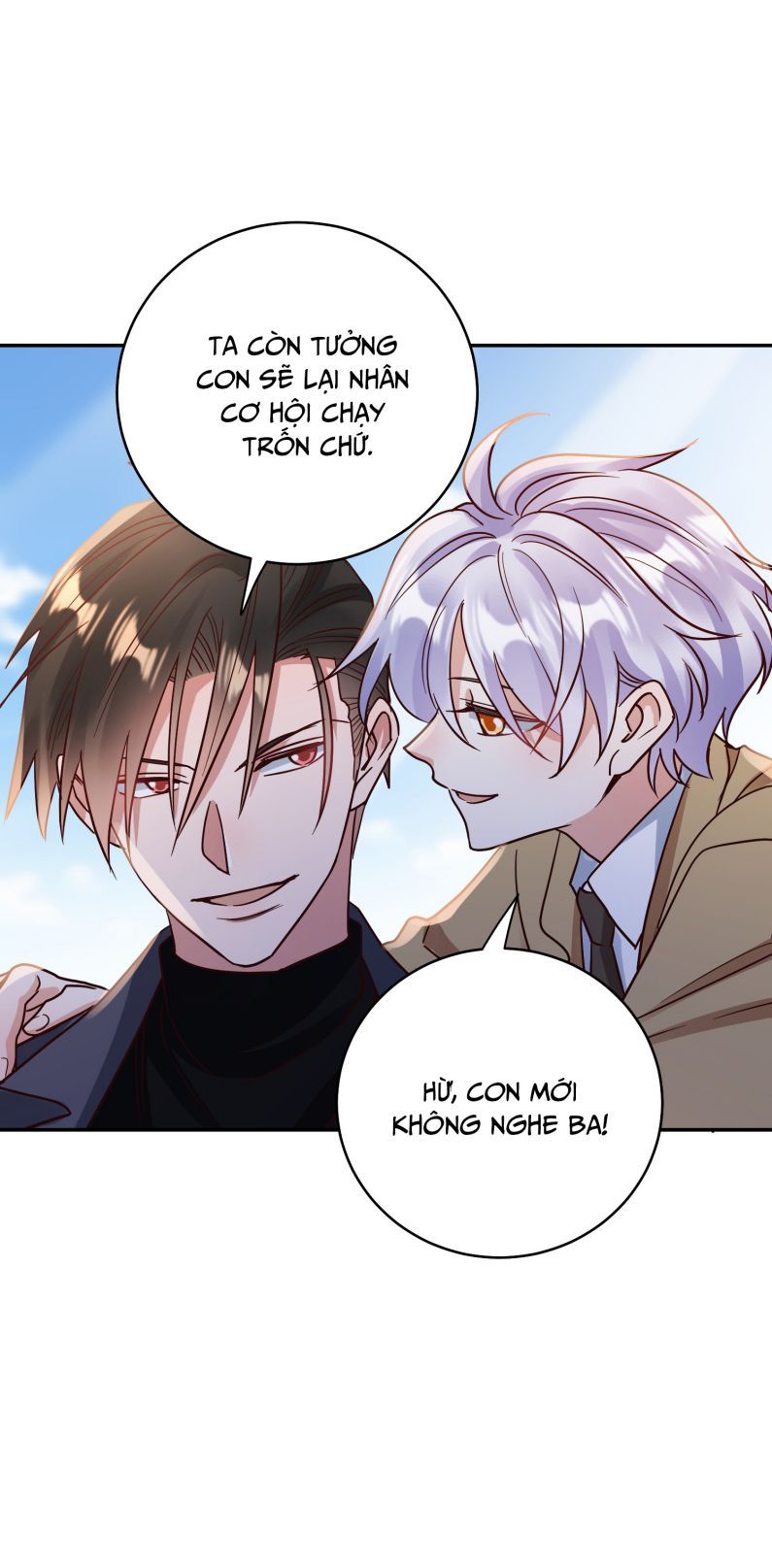 Mê Muội Mất Cả Ý Chí Chap 77 - Next Chap 78