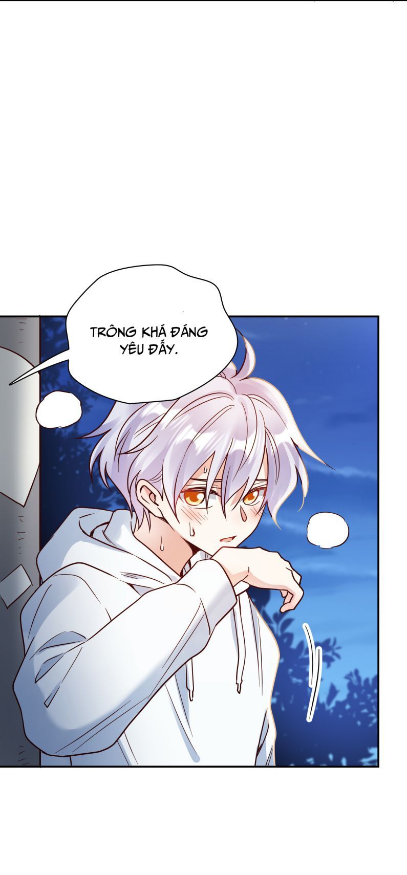 Mê Muội Mất Cả Ý Chí Chap 77 - Next Chap 78
