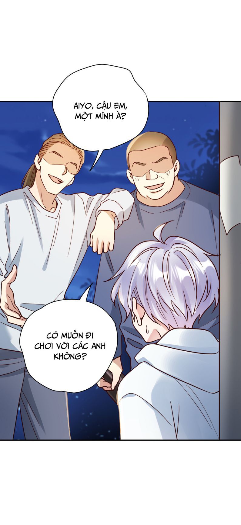 Mê Muội Mất Cả Ý Chí Chap 77 - Next Chap 78