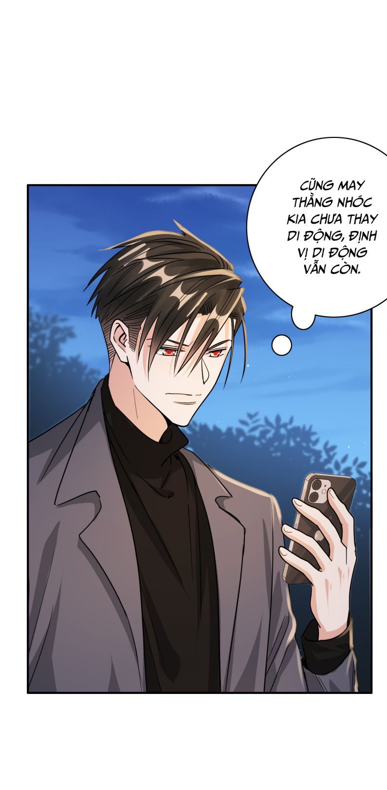 Mê Muội Mất Cả Ý Chí Chap 77 - Next Chap 78