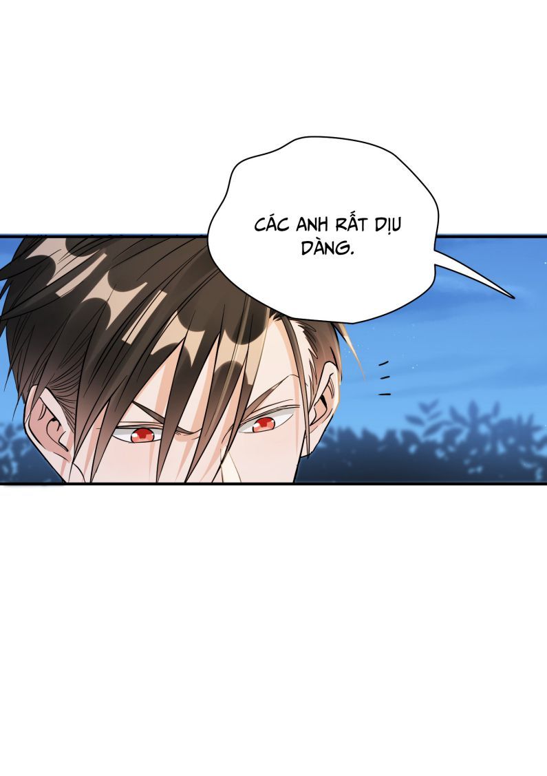 Mê Muội Mất Cả Ý Chí Chap 77 - Next Chap 78