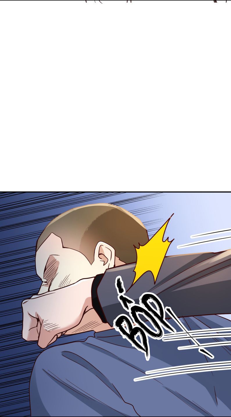 Mê Muội Mất Cả Ý Chí Chap 77 - Next Chap 78