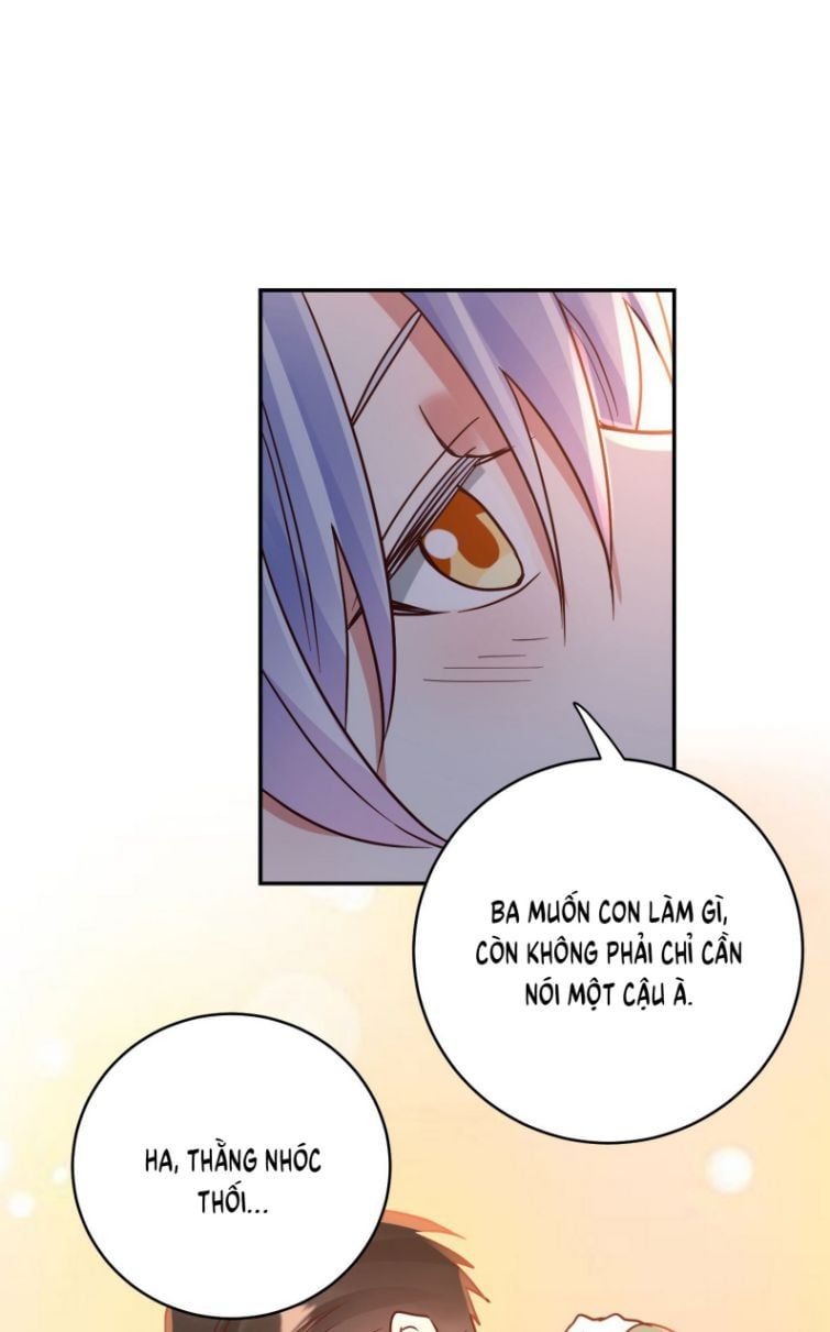 Mê Muội Mất Cả Ý Chí Chap 79 - Next Chap 80