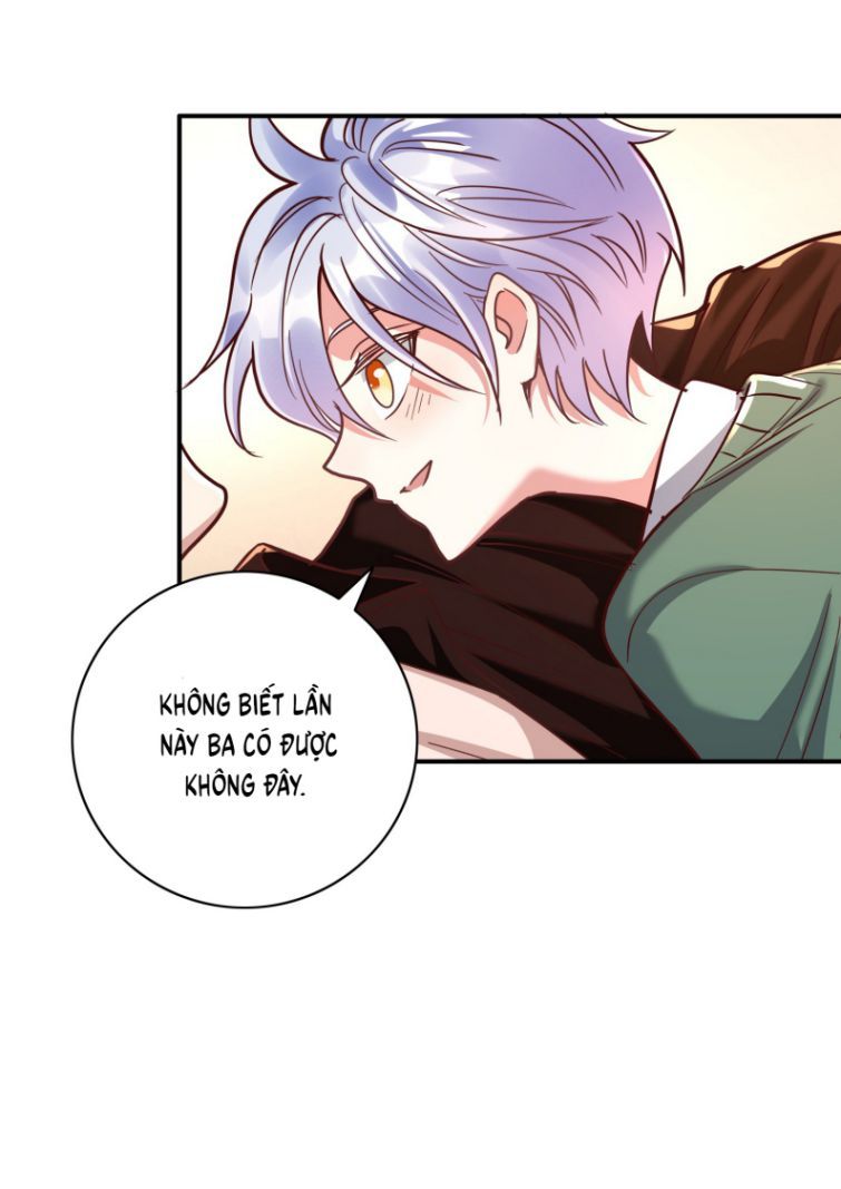 Mê Muội Mất Cả Ý Chí Chap 79 - Next Chap 80