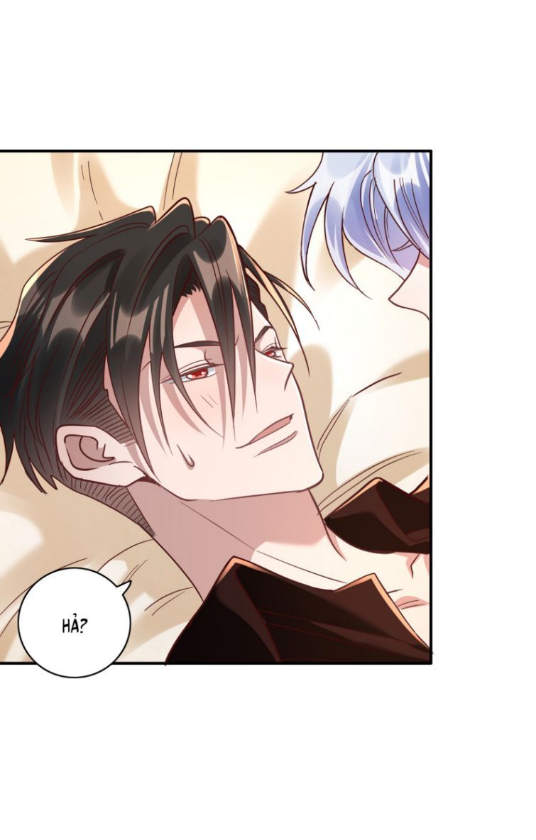 Mê Muội Mất Cả Ý Chí Chap 79 - Next Chap 80