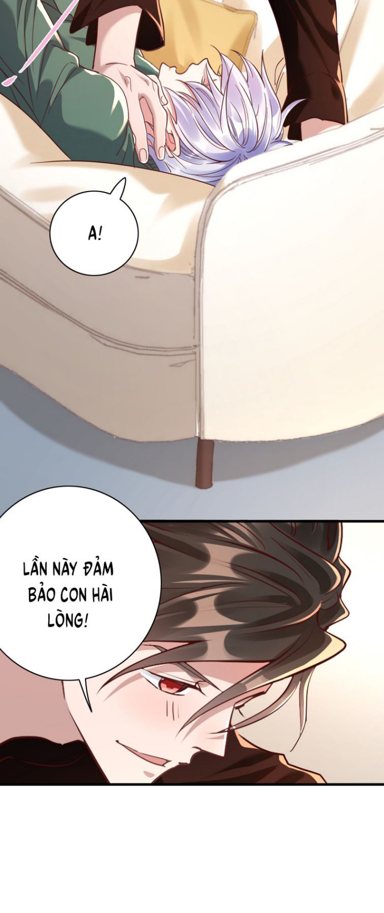 Mê Muội Mất Cả Ý Chí Chap 79 - Next Chap 80