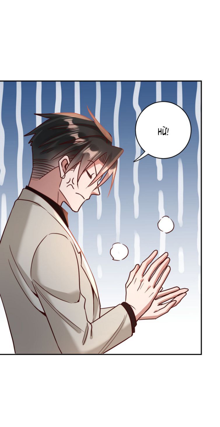 Mê Muội Mất Cả Ý Chí Chap 79 - Next Chap 80