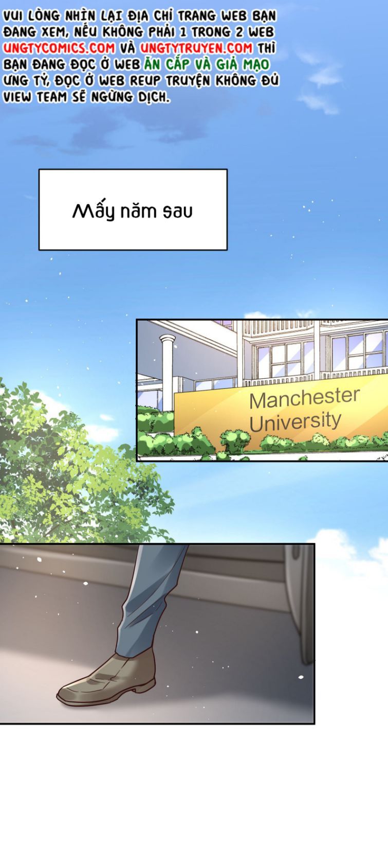 Mê Muội Mất Cả Ý Chí Chap 79 - Next Chap 80