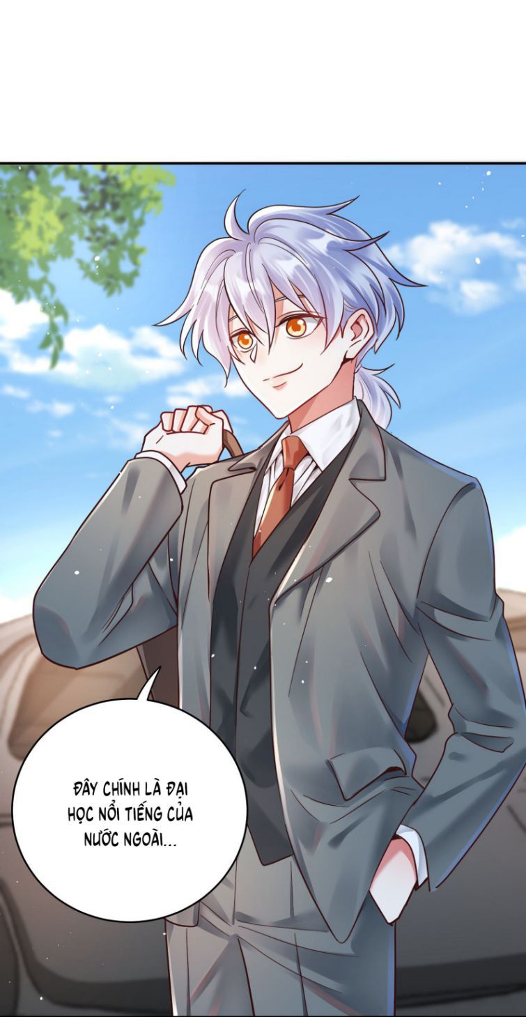 Mê Muội Mất Cả Ý Chí Chap 79 - Next Chap 80