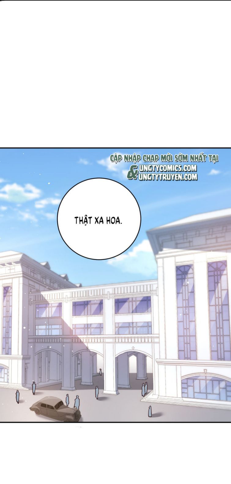 Mê Muội Mất Cả Ý Chí Chap 79 - Next Chap 80