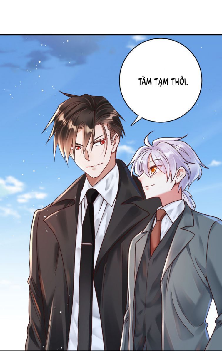 Mê Muội Mất Cả Ý Chí Chap 79 - Next Chap 80