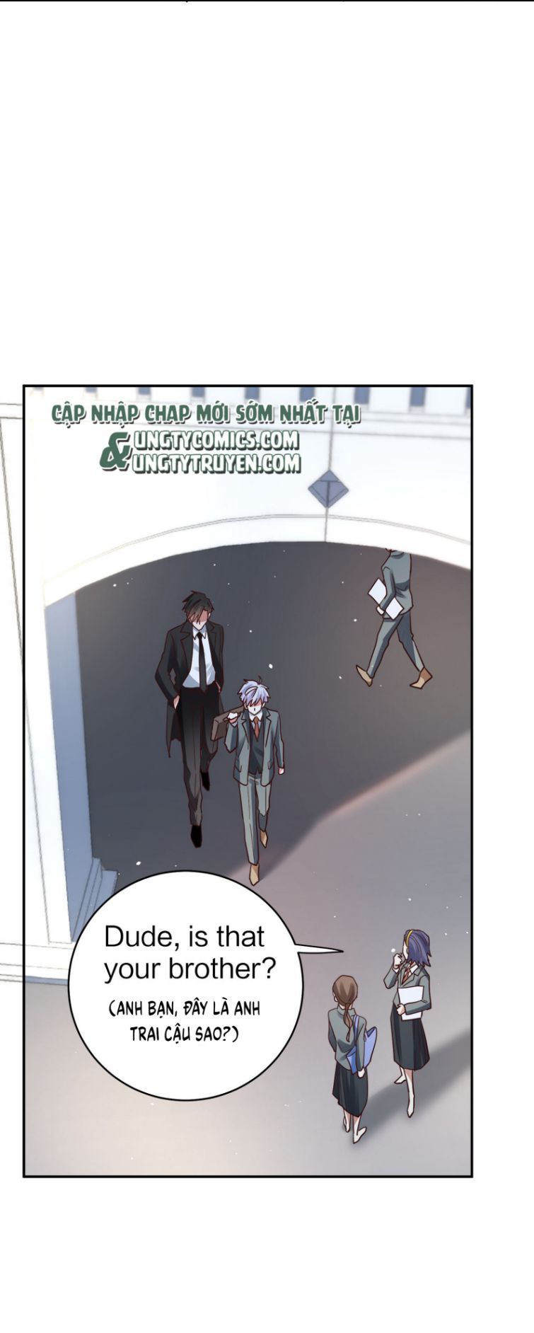 Mê Muội Mất Cả Ý Chí Chap 79 - Next Chap 80