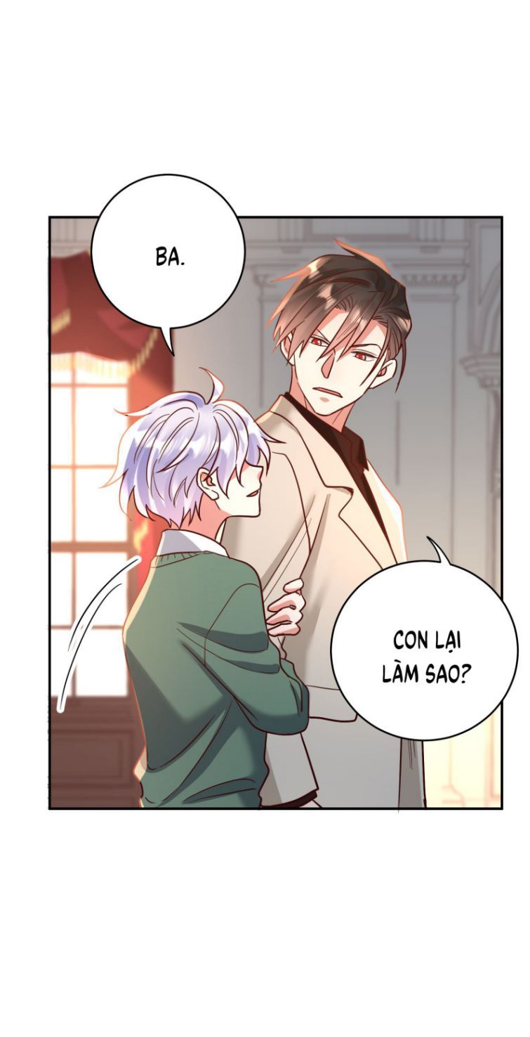 Mê Muội Mất Cả Ý Chí Chap 79 - Next Chap 80