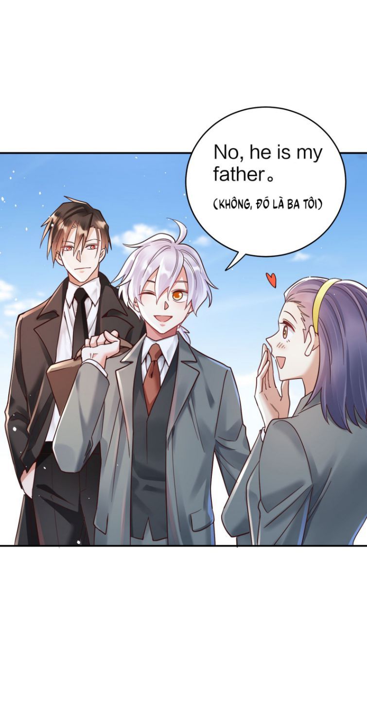 Mê Muội Mất Cả Ý Chí Chap 79 - Next Chap 80