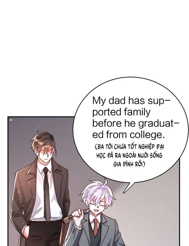 Mê Muội Mất Cả Ý Chí Chap 79 - Next Chap 80