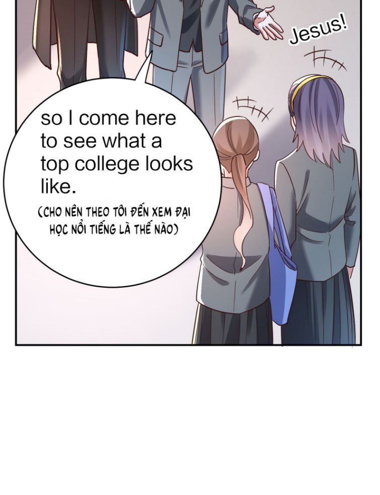 Mê Muội Mất Cả Ý Chí Chap 79 - Next Chap 80