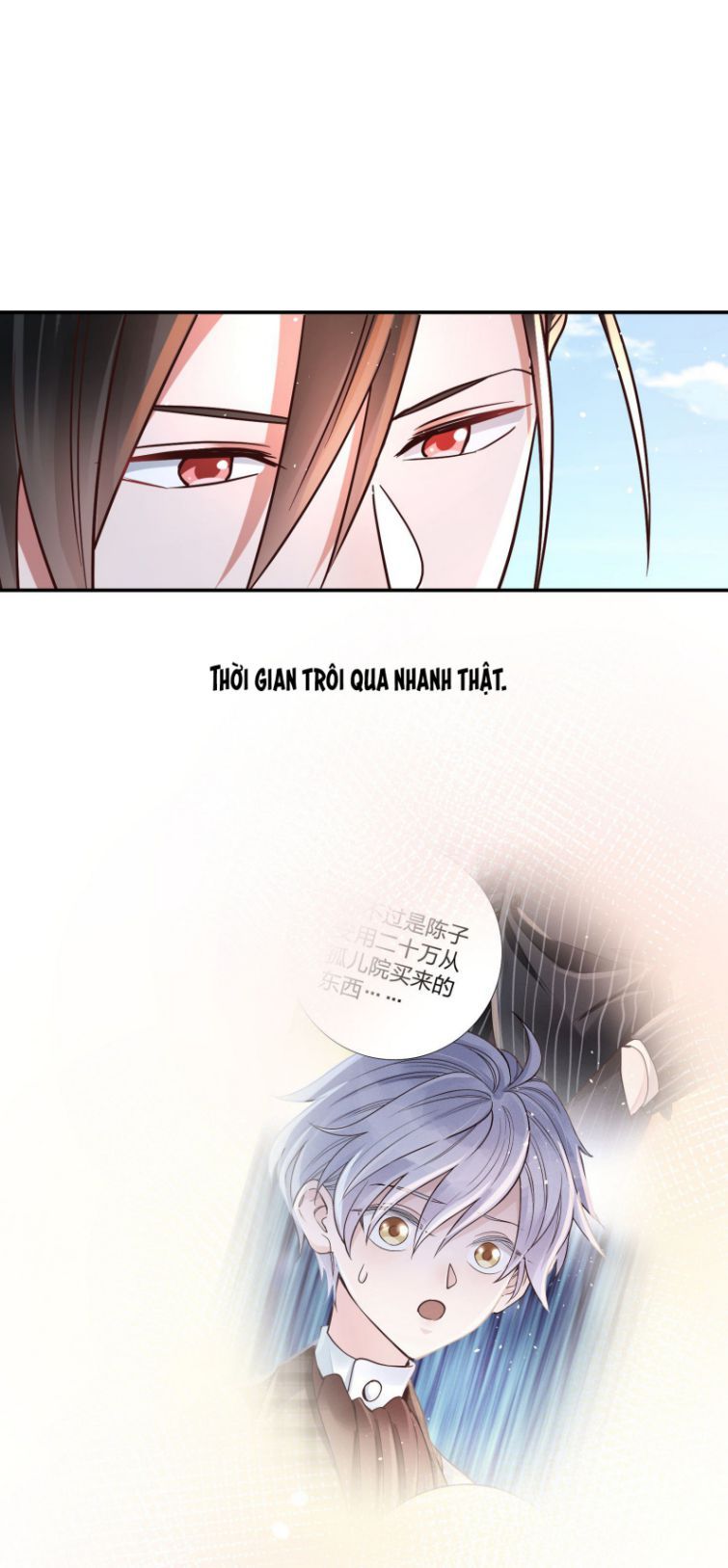 Mê Muội Mất Cả Ý Chí Chap 79 - Next Chap 80
